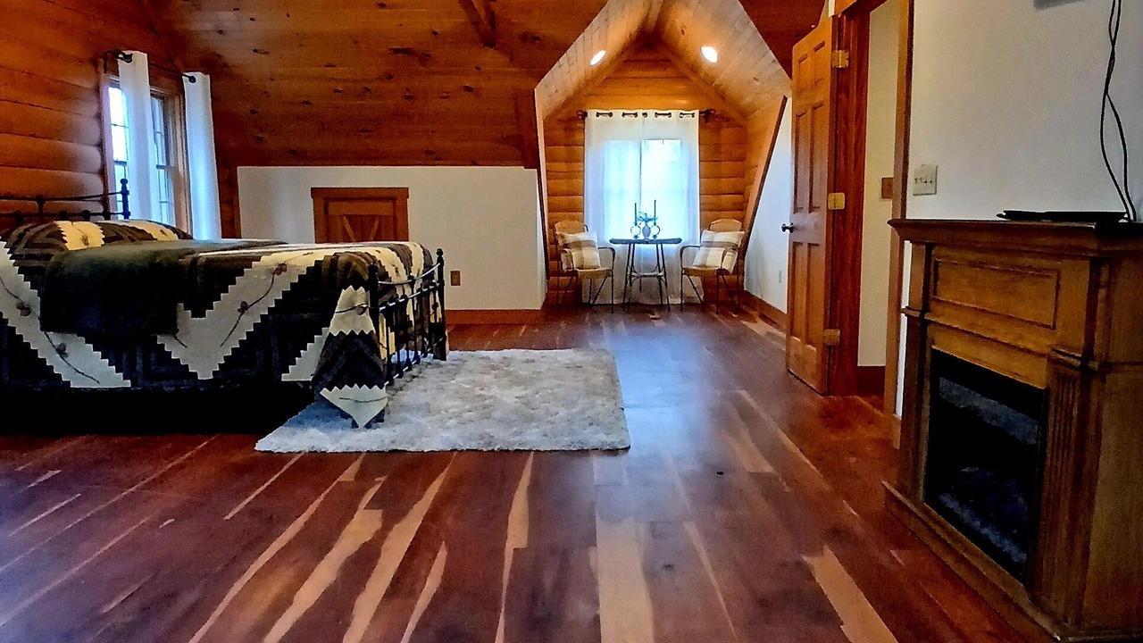 Photo of Bedroom in Suplee