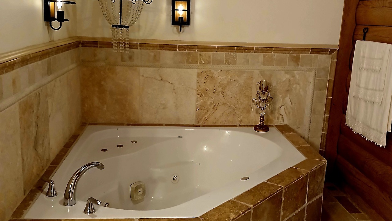 Photo of Bathroom in Suplee