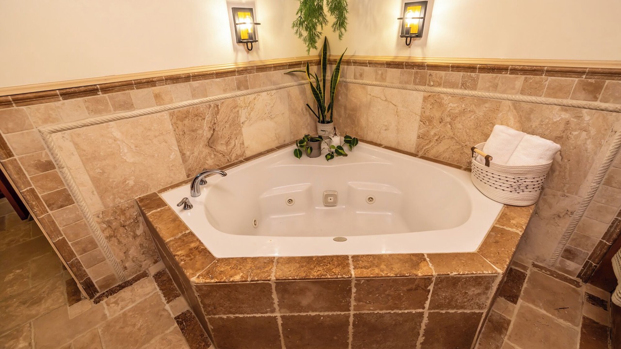 Photo of Bathroom in Suplee