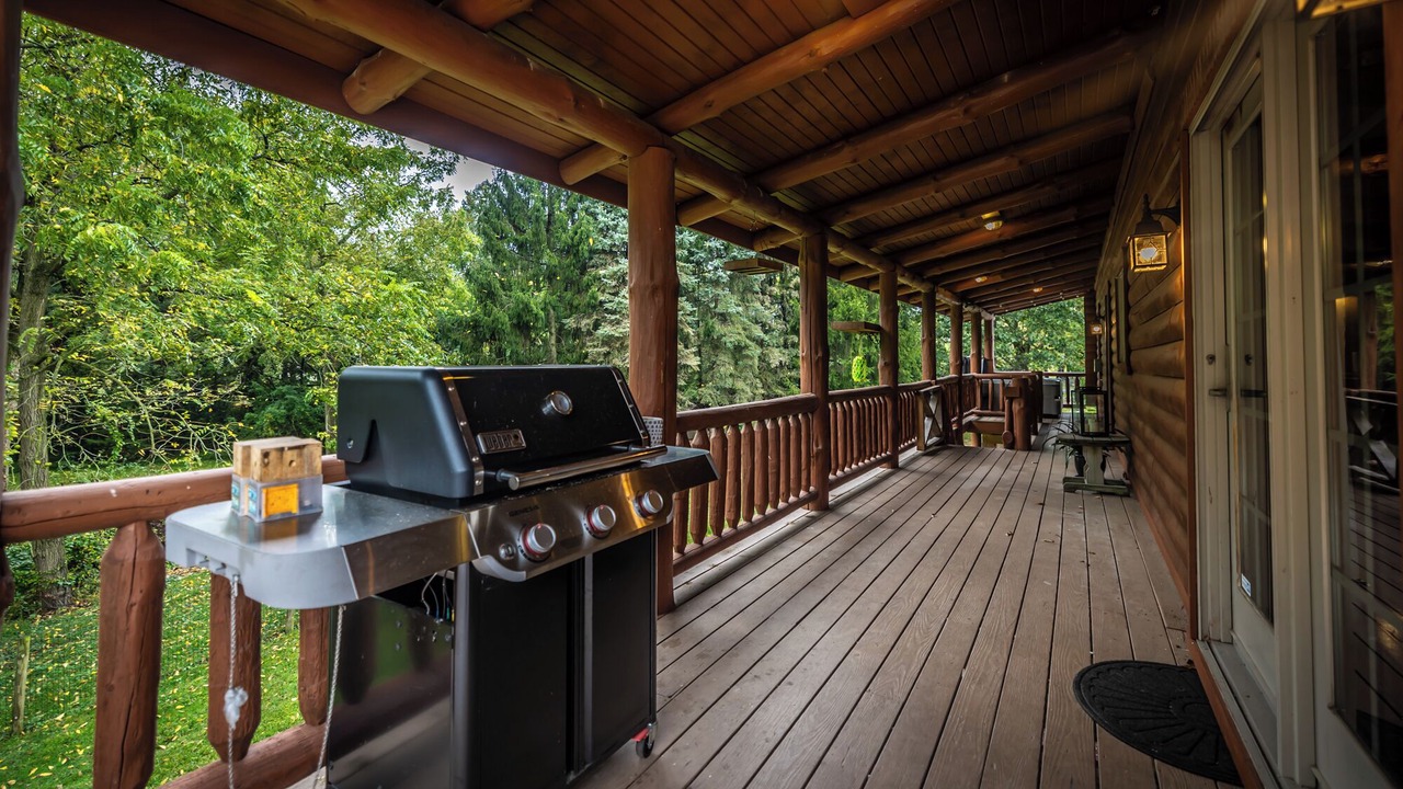 Photo of Outdoor in Suplee