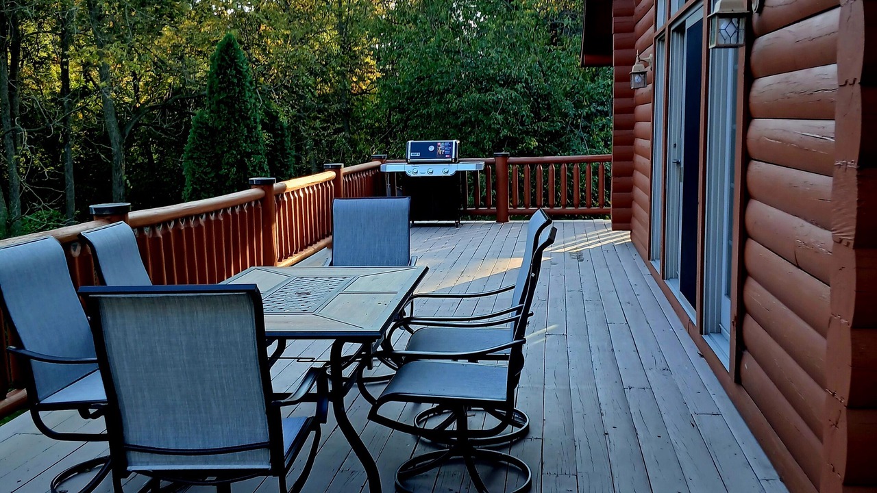 Photo of Outdoor in Suplee