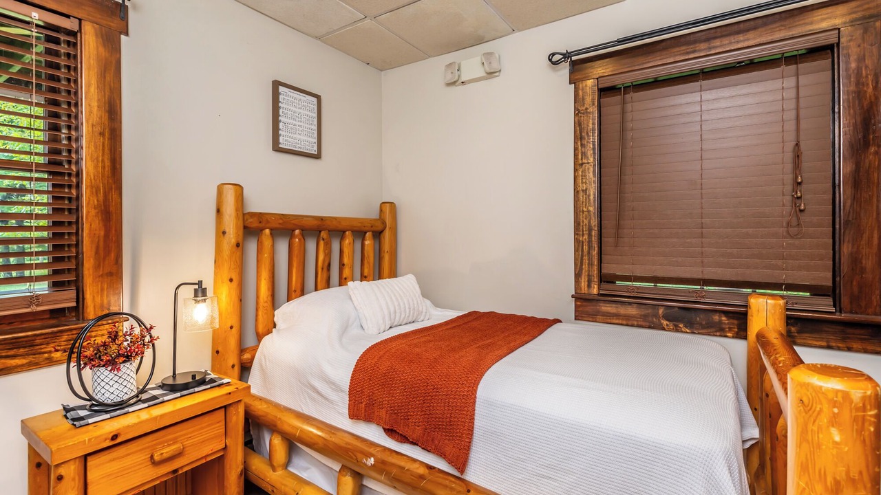 Photo of Bedroom in Suplee