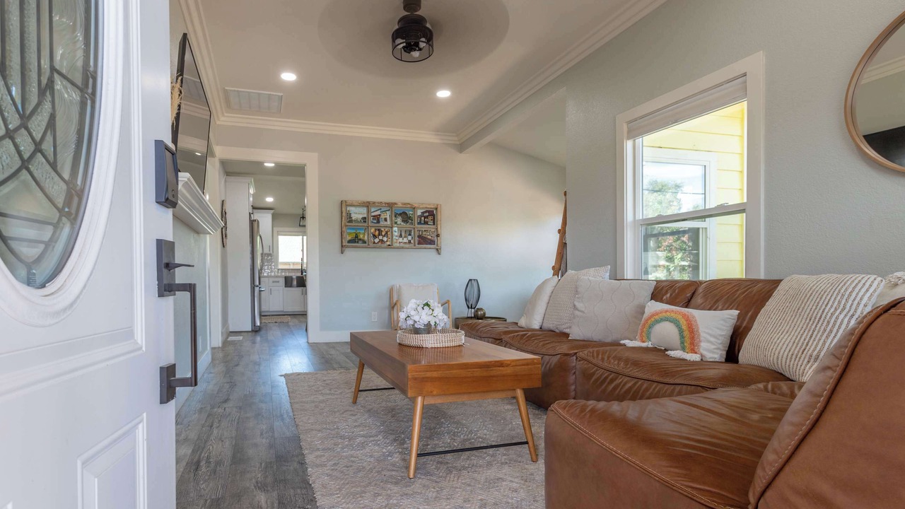 Photo of Bedroom in Graton