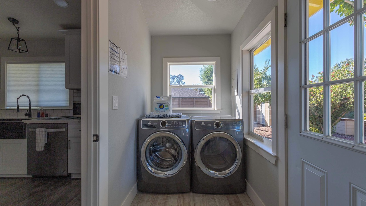 Photo of Bedroom in Graton