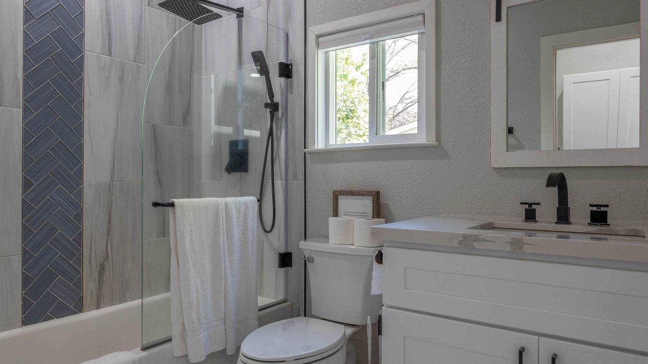 Photo of Bathroom in Graton