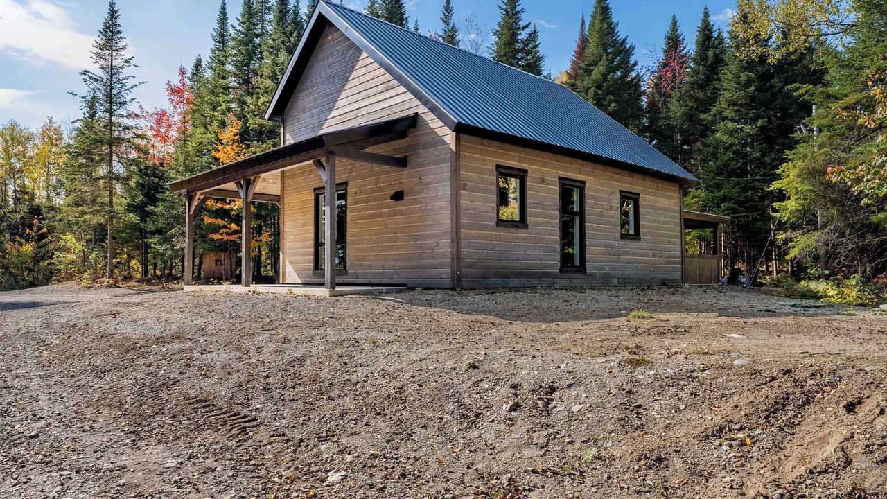 Photo of Outdoor in Sainte-Euphemie-sur-Riviere-du-Sud