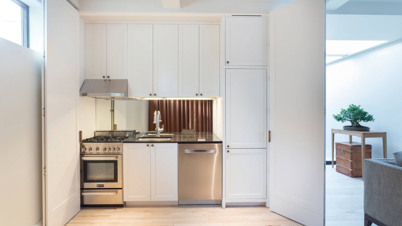 Photo of Kitchen in Oadby