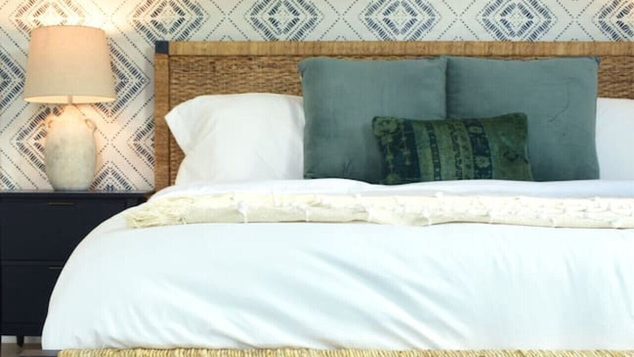 Photo of Bedroom in East Cesar Chavez