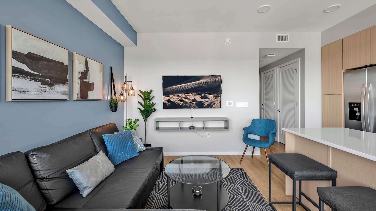 Photo of Bedroom in Glenwood South