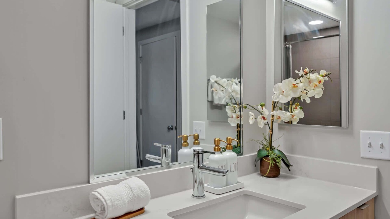 Photo of Bathroom in Glenwood South