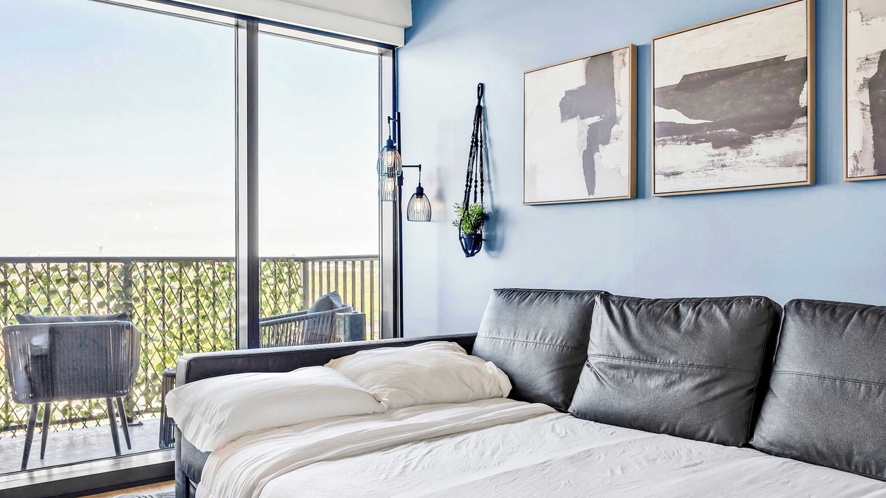 Photo of Bedroom in Glenwood South