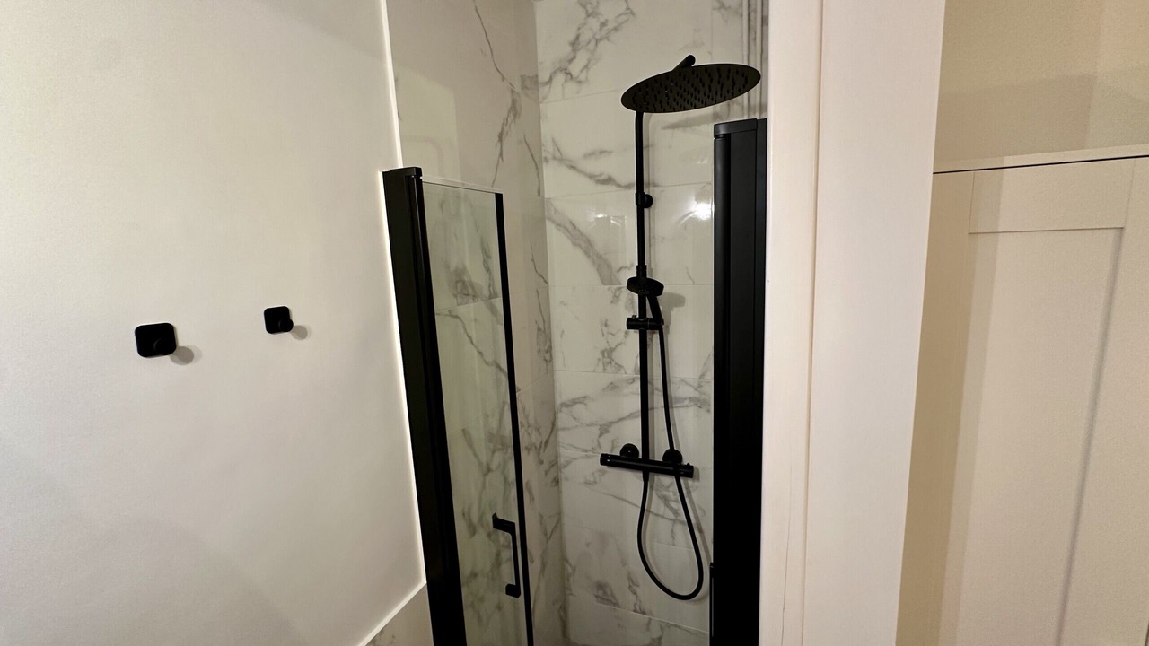 Photo of Bathroom in Mont-Dore