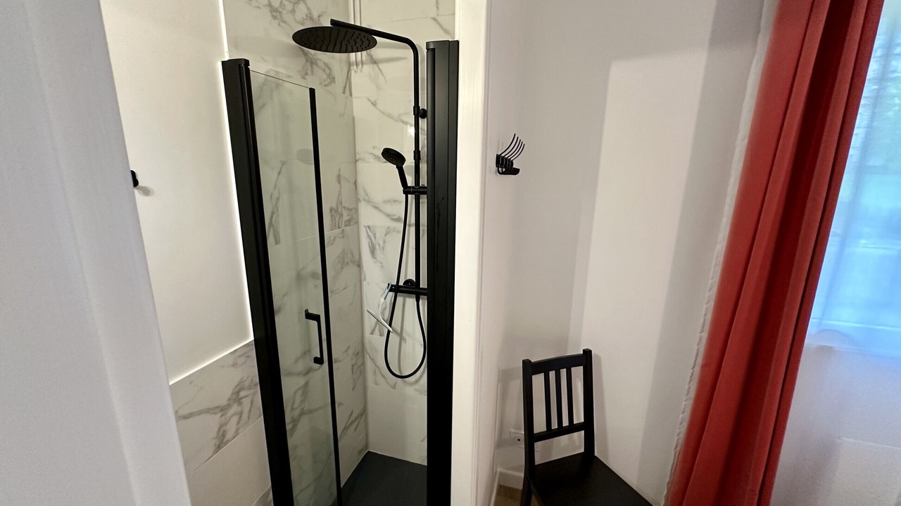 Photo of Bathroom in Mont-Dore