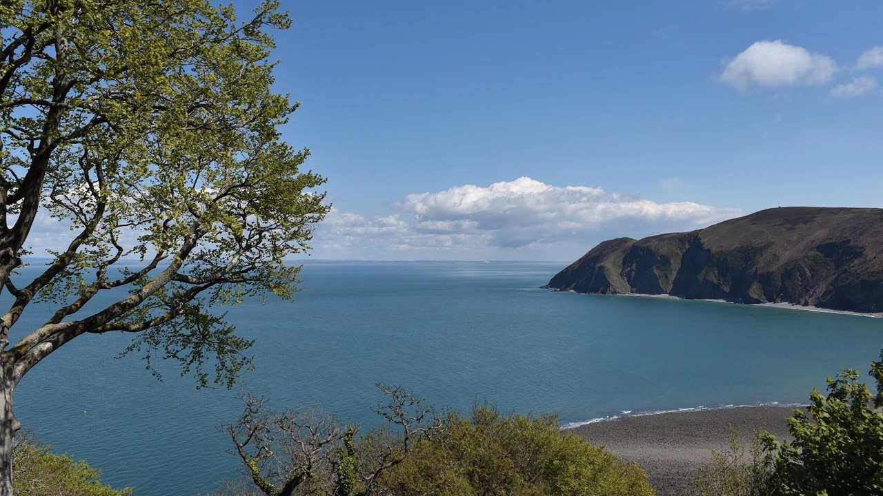 Photo of Others in Lynmouth