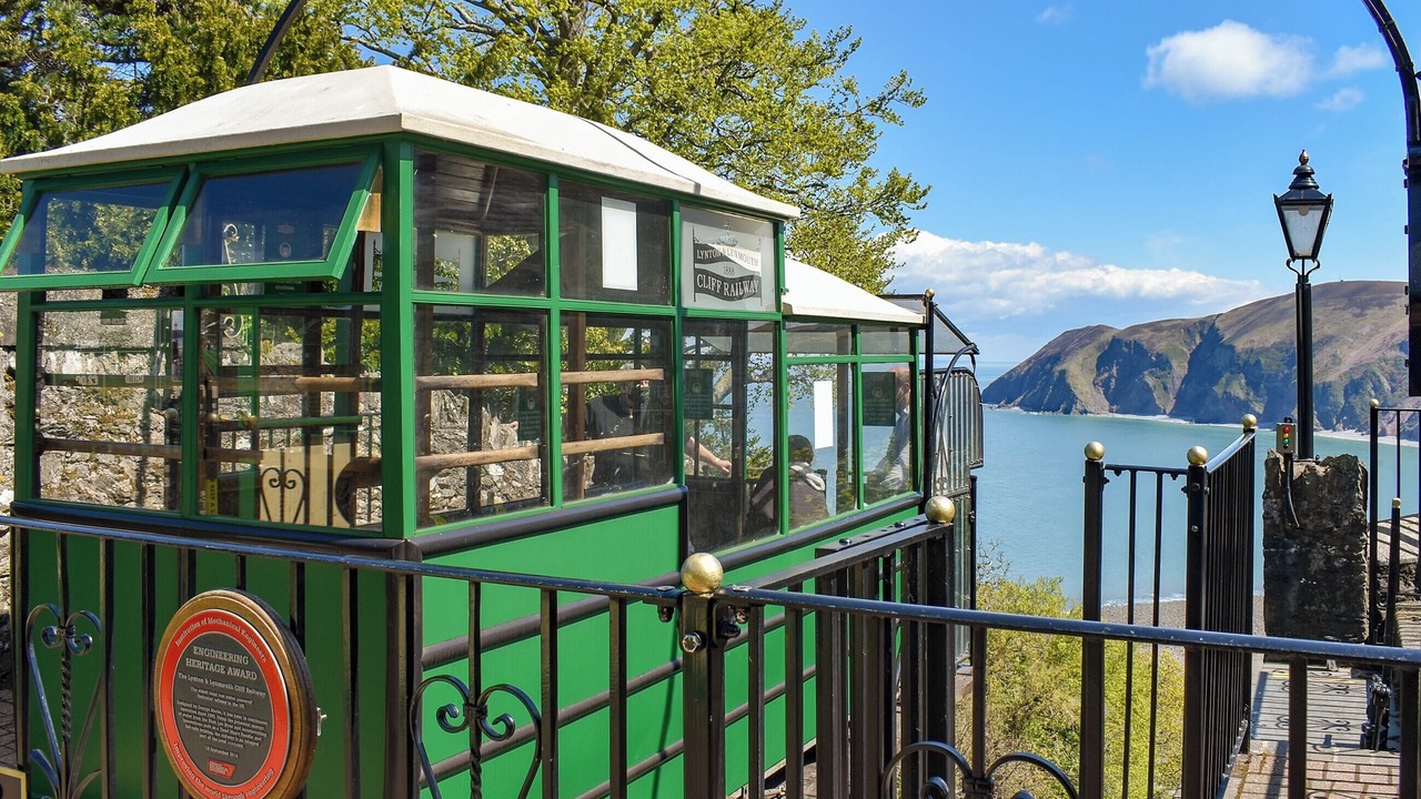 Photo of Others in Lynmouth