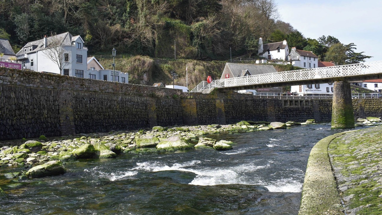 Photo of Others in Lynmouth