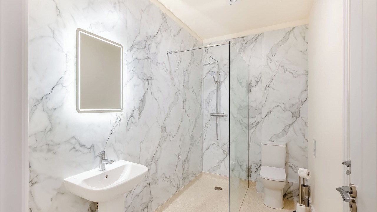 Photo of Bathroom in Felton