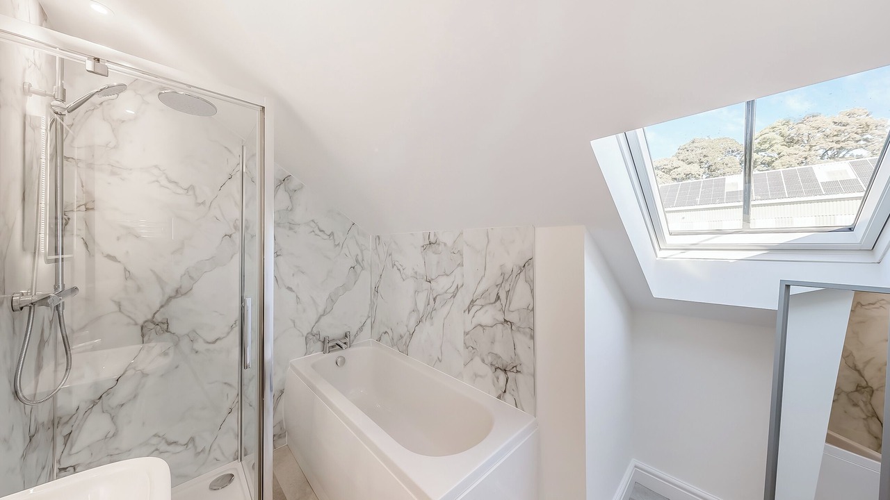 Photo of Bathroom in Felton