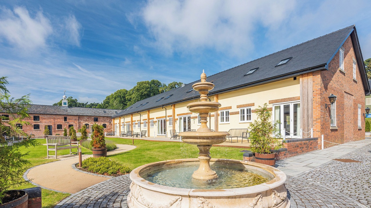 Photo of Outdoor in Felton