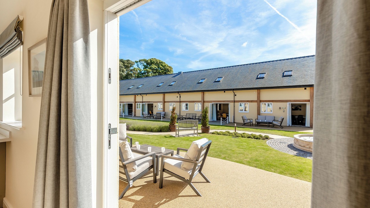 Photo of Others in Felton