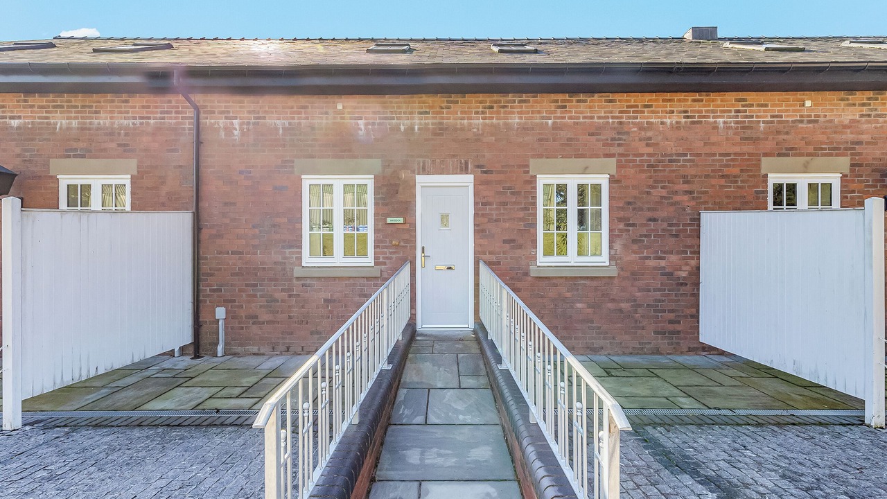 Photo of Outdoor in Felton