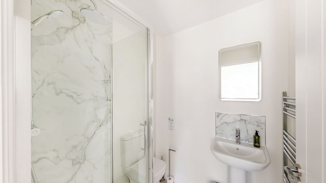 Photo of Bathroom in Felton