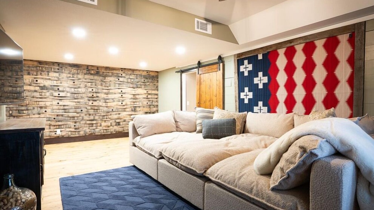 Photo of Bedroom in Nisswa