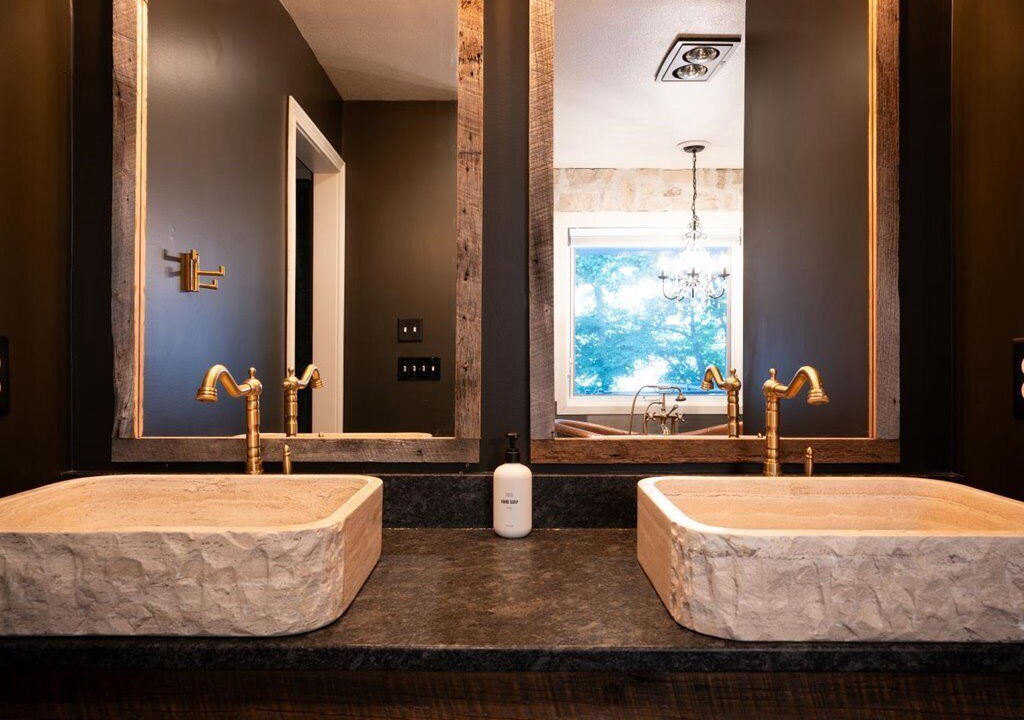 Photo of Bathroom in Nisswa