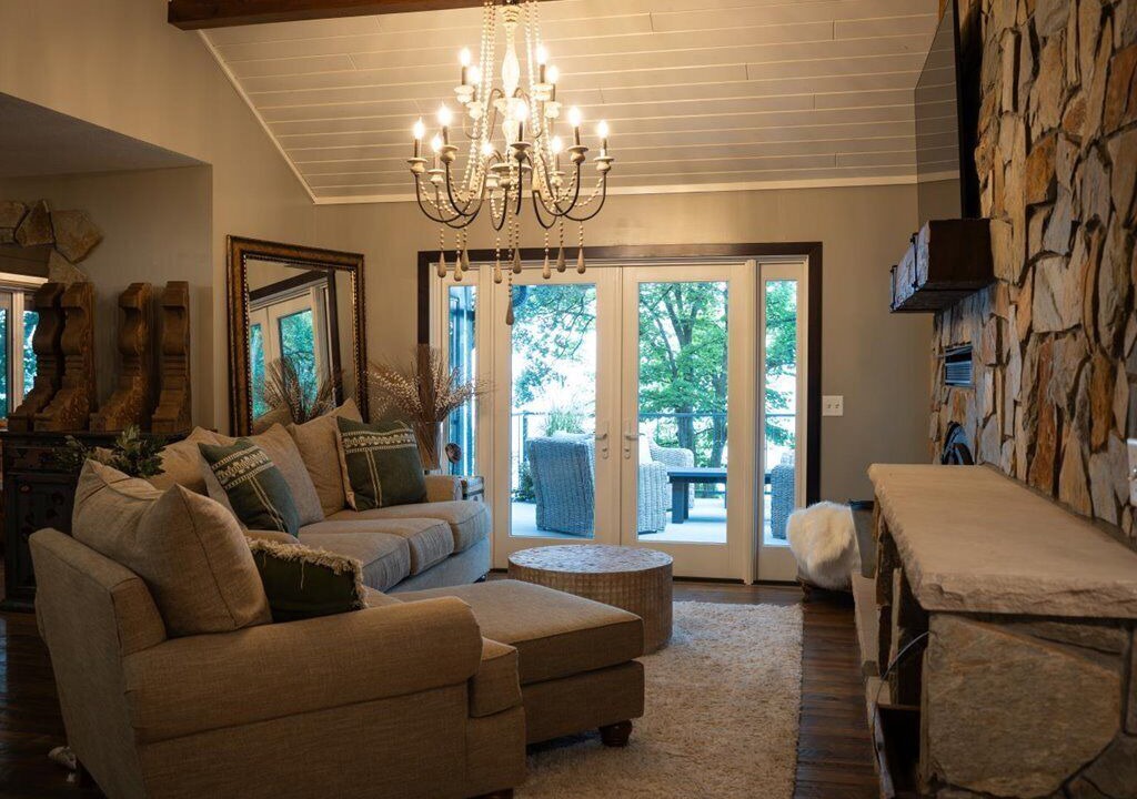 Photo of Livingroom in Nisswa