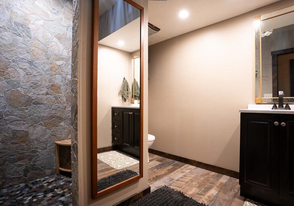 Photo of Bathroom in Nisswa