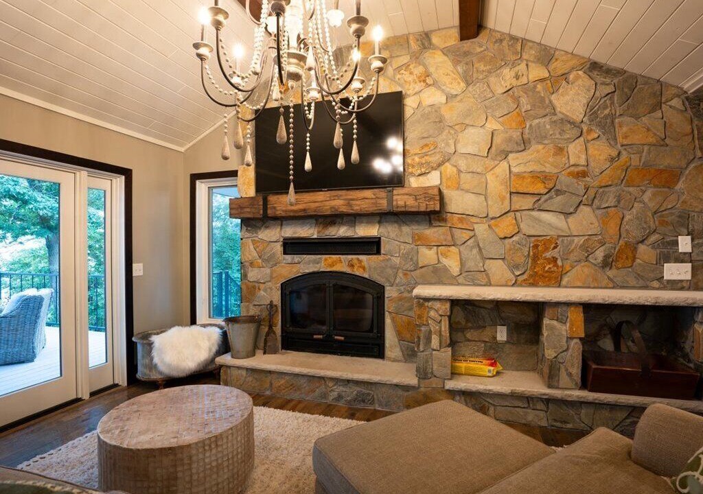 Photo of Livingroom in Nisswa