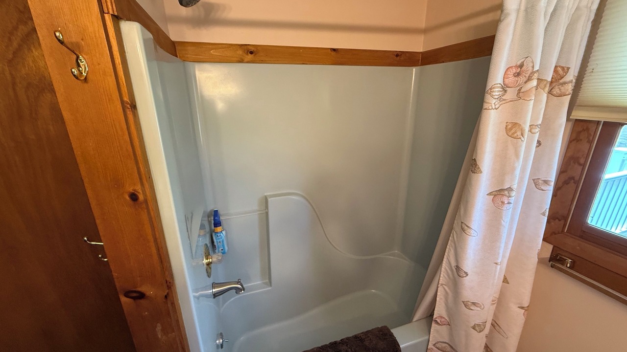 Photo of Bathroom in Sandy Creek