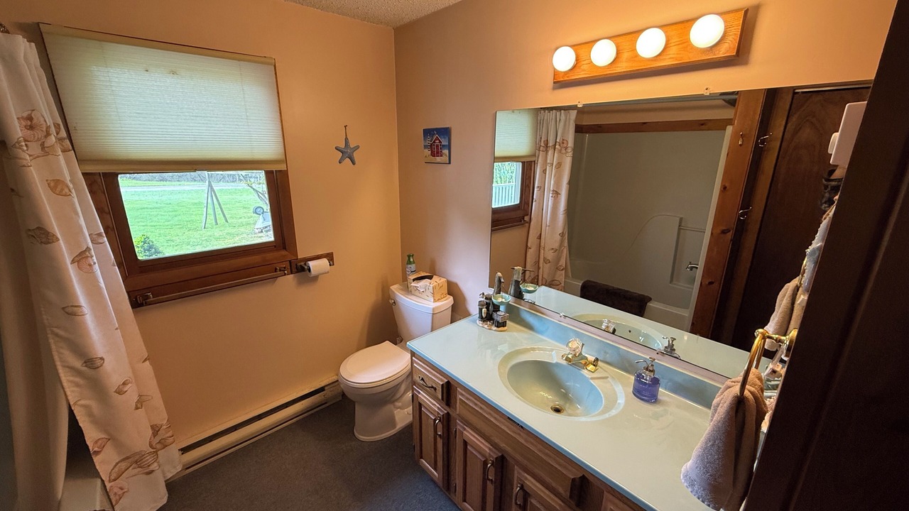Photo of Bathroom in Sandy Creek