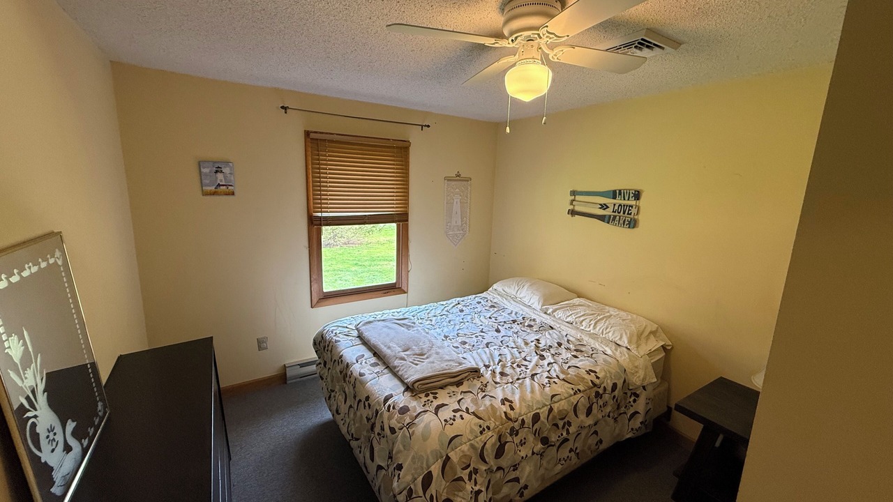 Photo of Bedroom in Sandy Creek