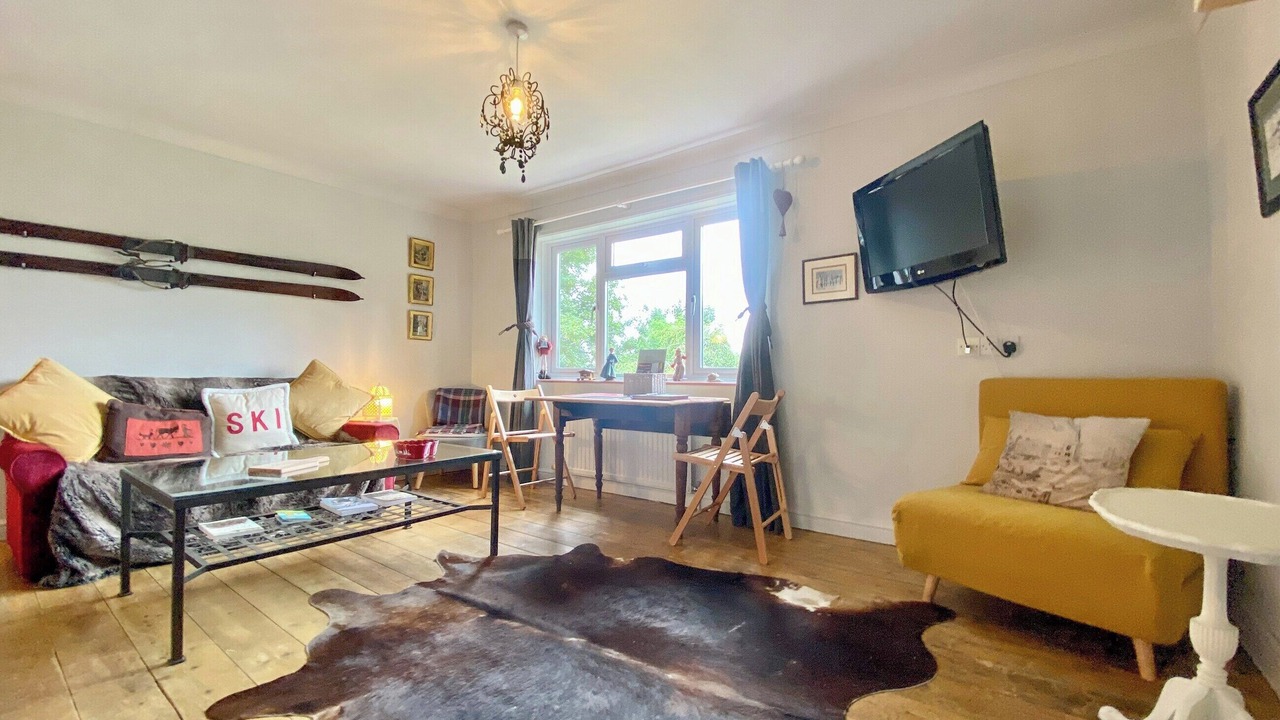 Photo of Bedroom in Frome