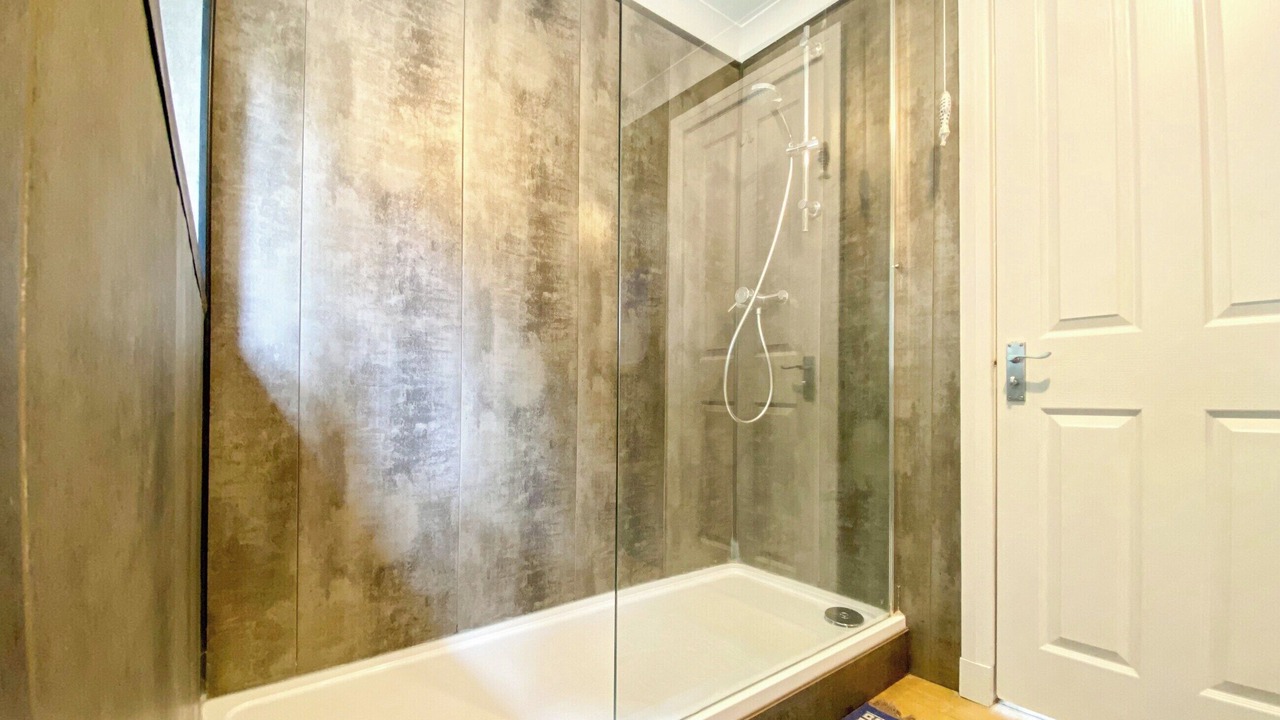 Photo of Bedroom in Frome