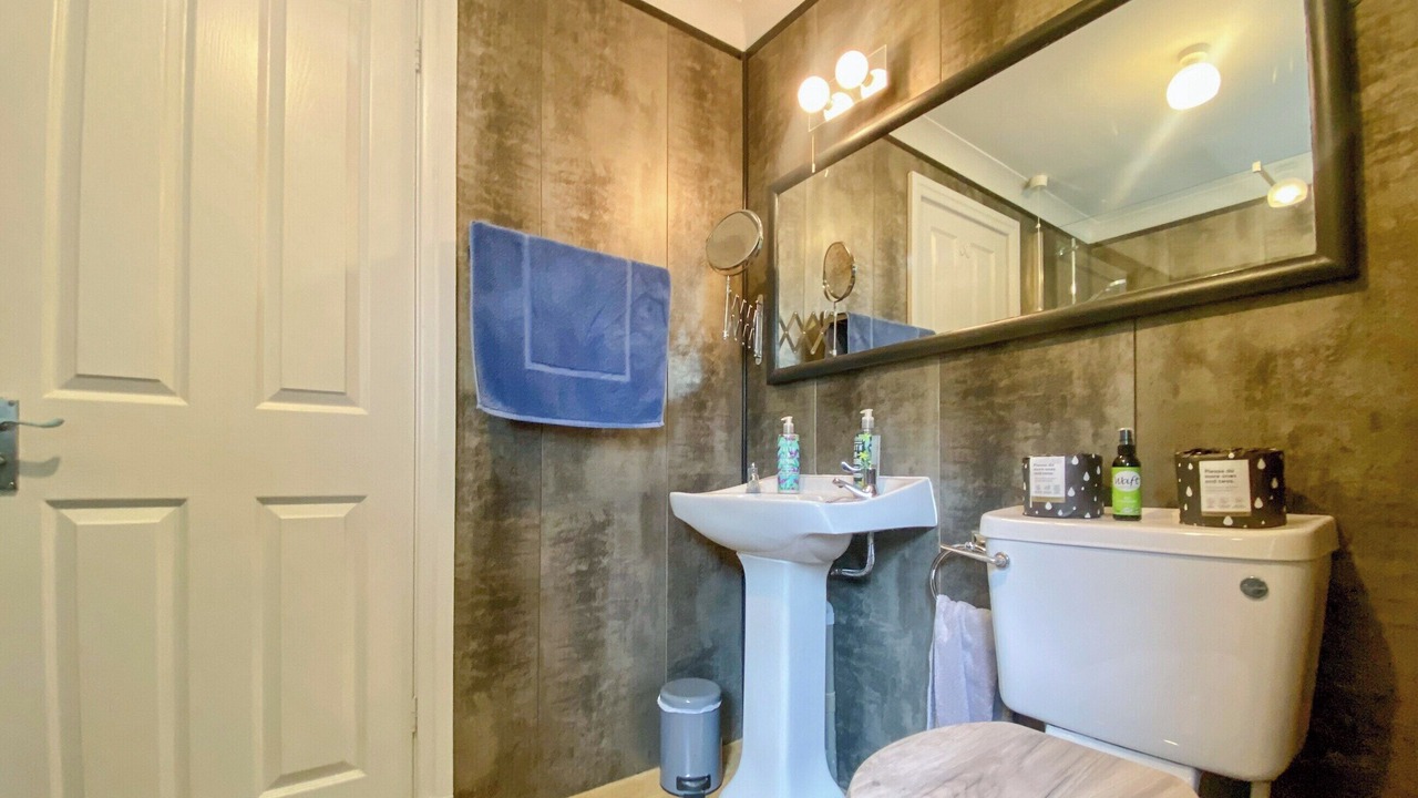 Photo of Bedroom in Frome