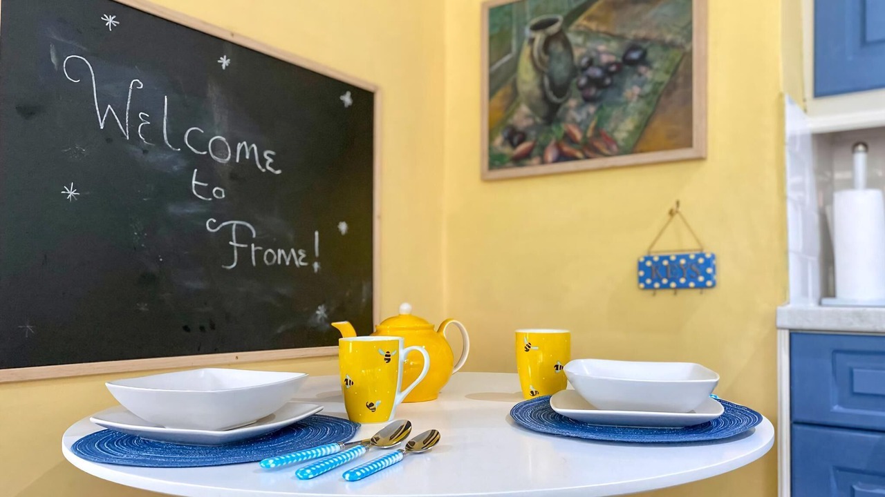 Photo of Others in Frome