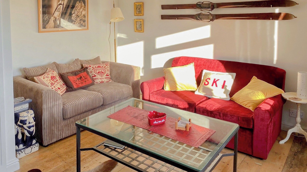 Photo of Bedroom in Frome