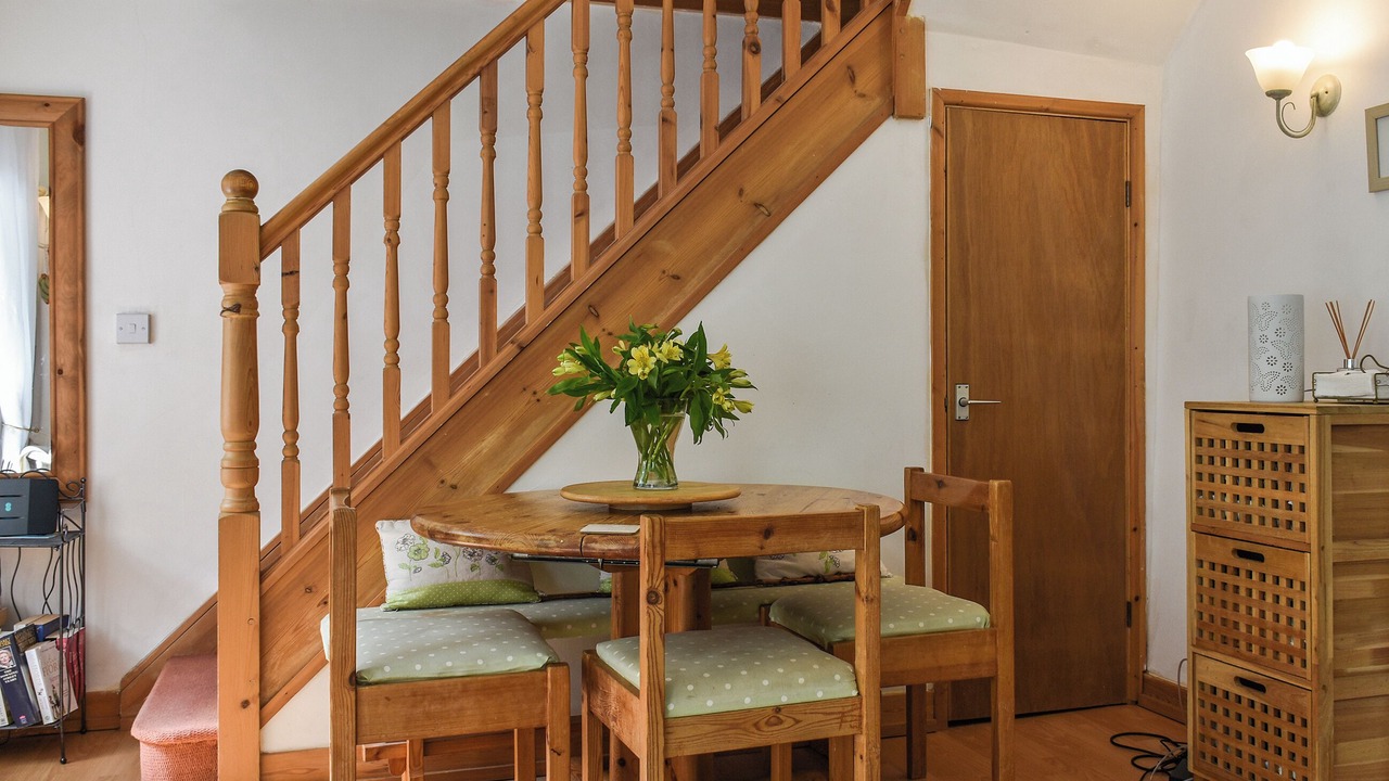 Photo of Bedroom in Ystradgynlais