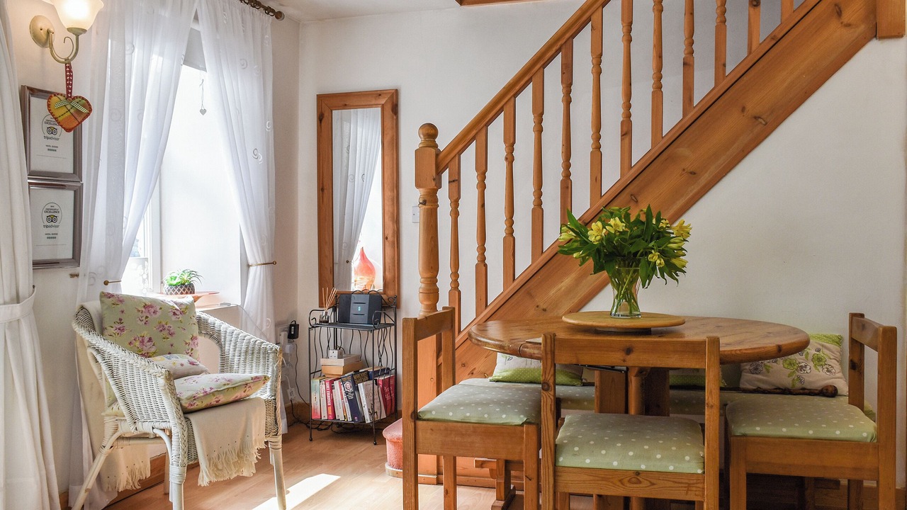 Photo of Bedroom in Ystradgynlais