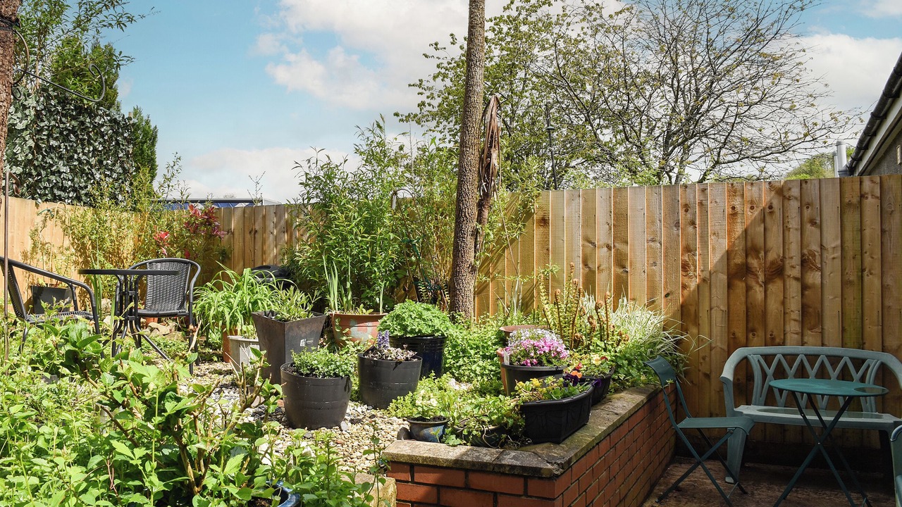 Photo of Outdoor in Ystradgynlais