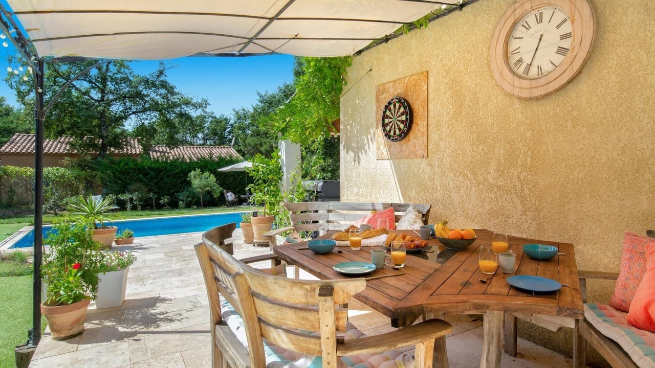 Photo of Others in Tourtour