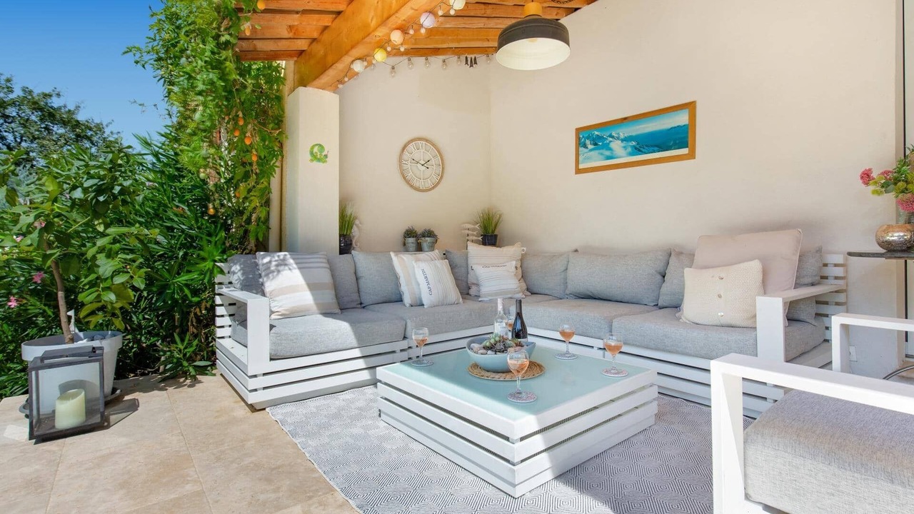 Photo of Others in Tourtour