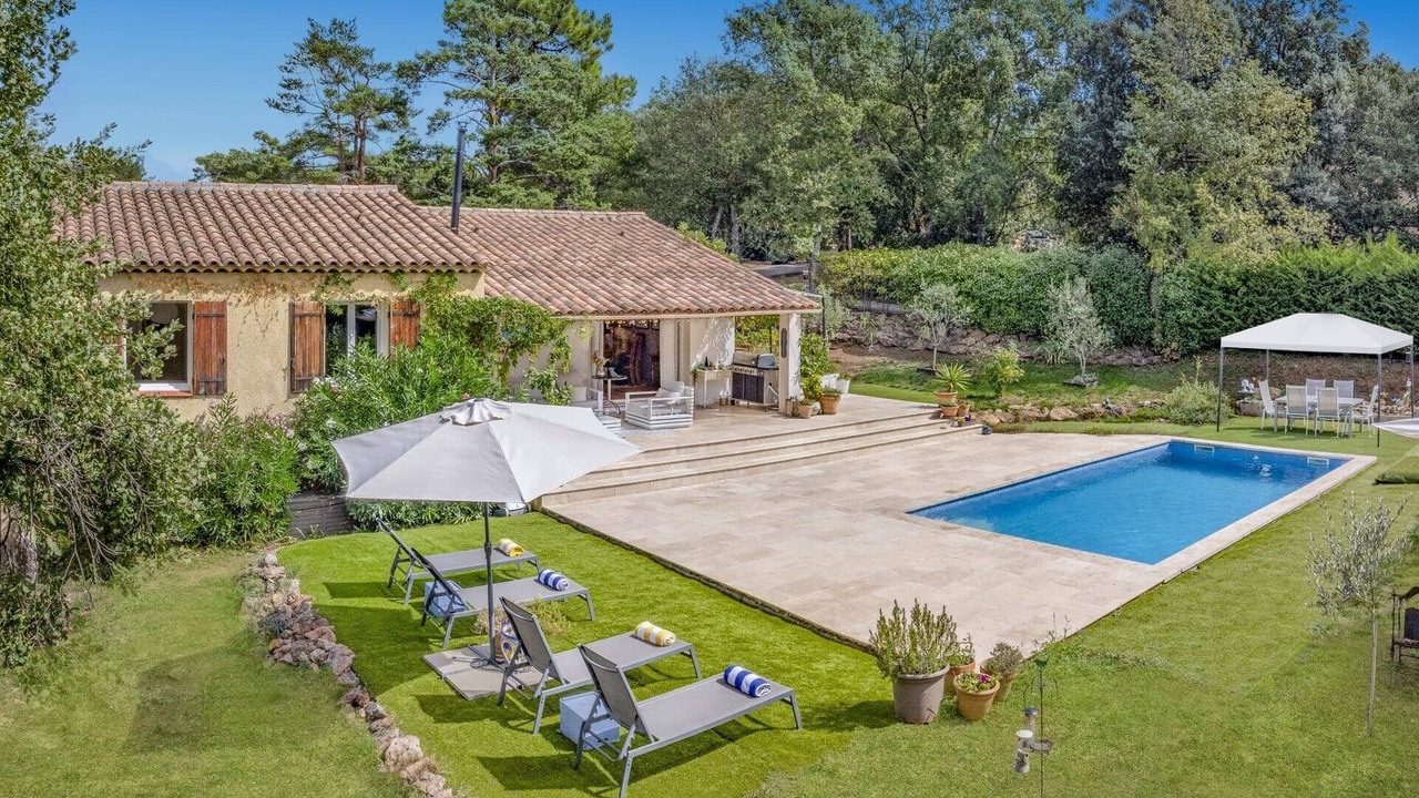 Photo of Others in Tourtour