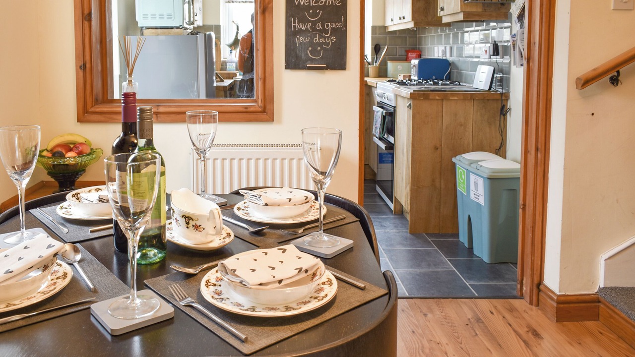 Photo of Bedroom in Tenterden
