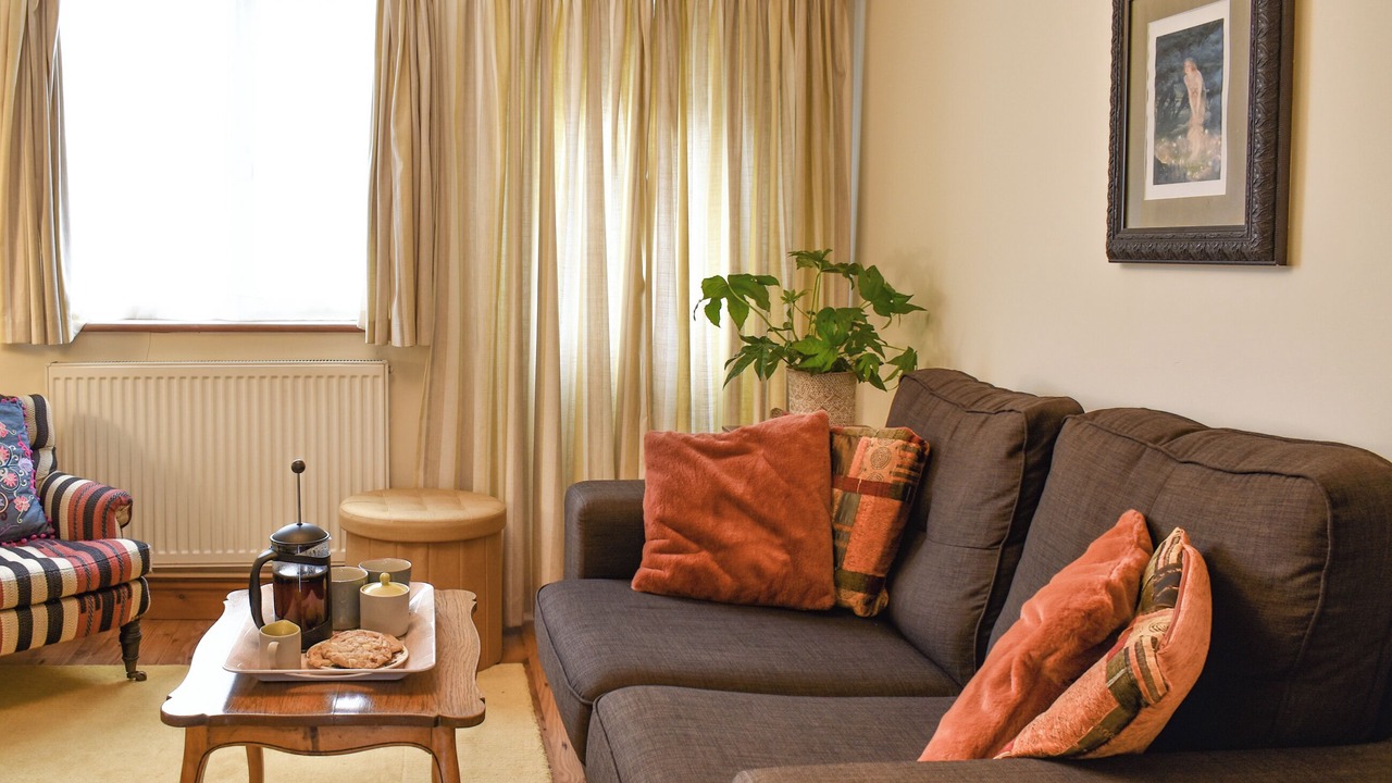 Photo of Bedroom in Tenterden