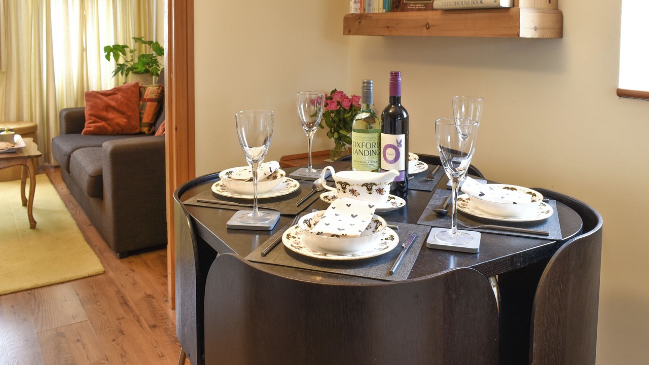 Photo of Bedroom in Tenterden