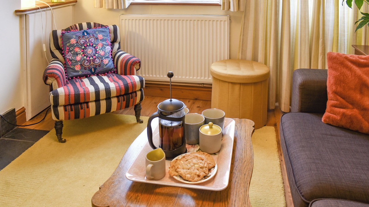 Photo of Bedroom in Tenterden