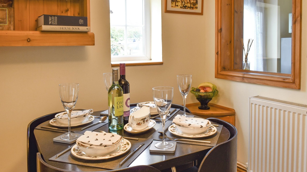 Photo of Bedroom in Tenterden